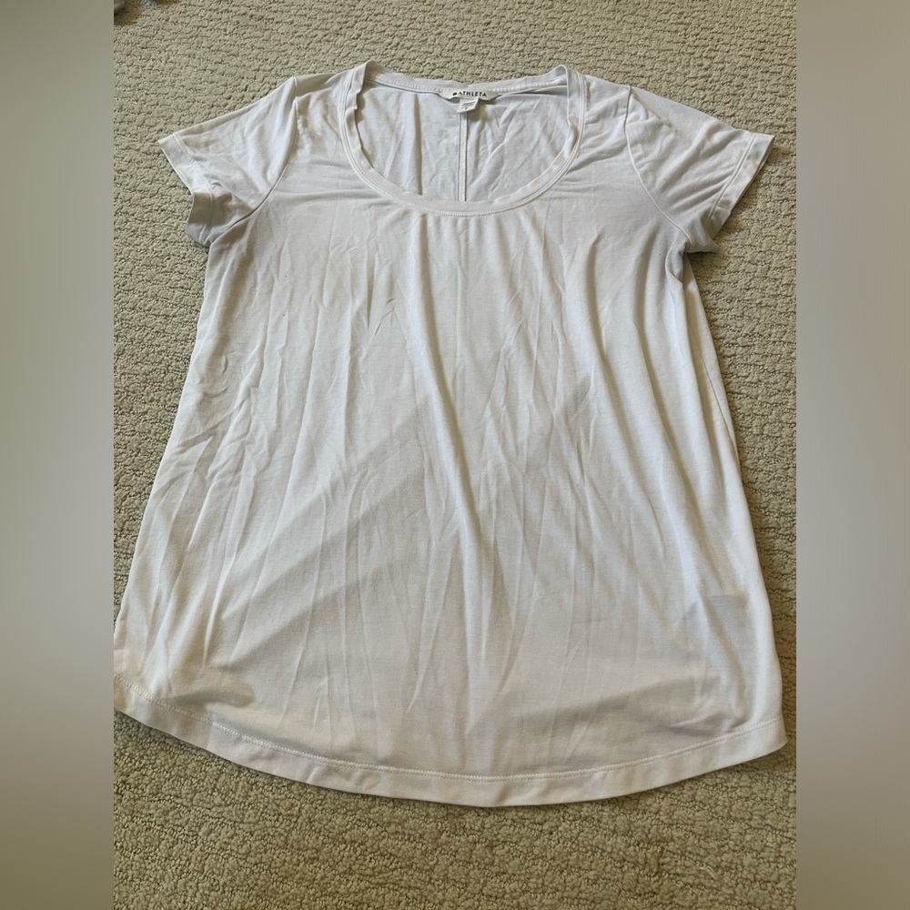 Athleta T-Shirt
